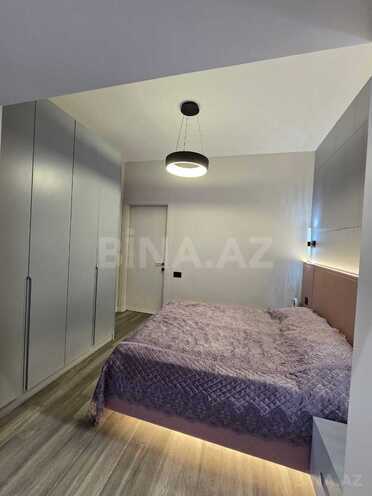 Сдаётся 2-комн. новостройка 60 м², м. Шах Исмаил Хатаи, photo 10 from 25
