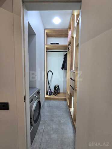 Сдаётся 2-комн. новостройка 60 м², м. Шах Исмаил Хатаи, photo 14 from 25