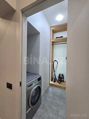 Сдаётся 2-комн. новостройка 60 м², м. Шах Исмаил Хатаи, photo 16 from 25