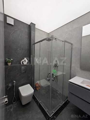 Сдаётся 2-комн. новостройка 60 м², м. Шах Исмаил Хатаи, photo 19 from 25