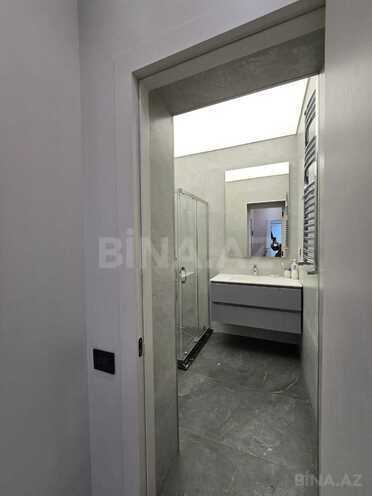 Сдаётся 2-комн. новостройка 60 м², м. Шах Исмаил Хатаи, photo 17 from 25