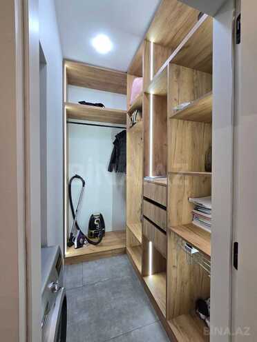 Сдаётся 2-комн. новостройка 60 м², м. Шах Исмаил Хатаи, photo 15 from 25