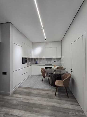 Сдаётся 2-комн. новостройка 60 м², м. Шах Исмаил Хатаи, photo 6 from 25