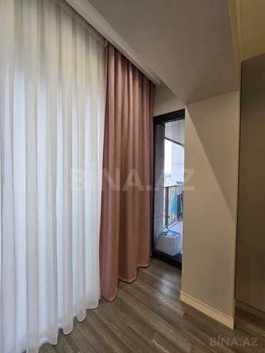 Сдаётся 2-комн. новостройка 60 м², м. Шах Исмаил Хатаи, photo 12 from 25