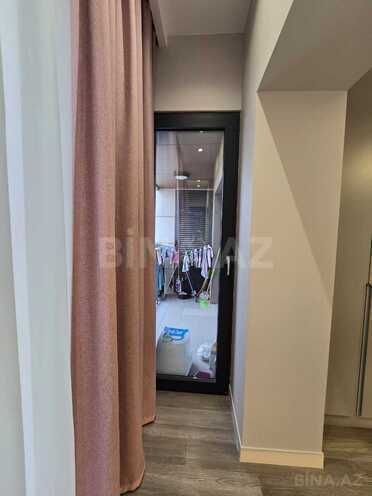 Сдаётся 2-комн. новостройка 60 м², м. Шах Исмаил Хатаи, photo 13 from 25