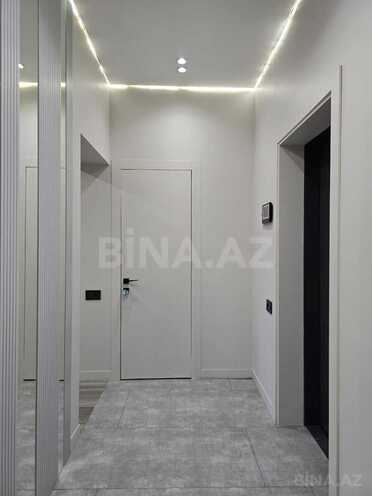 Сдаётся 2-комн. новостройка 60 м², м. Шах Исмаил Хатаи, photo 22 from 25