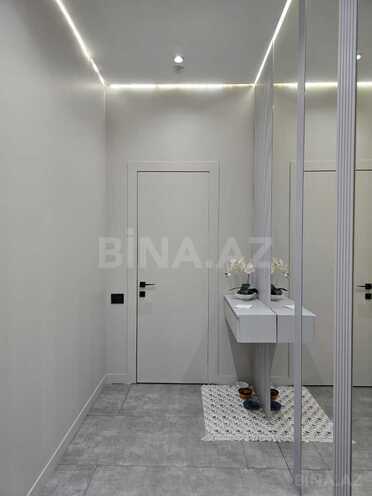 Сдаётся 2-комн. новостройка 60 м², м. Шах Исмаил Хатаи, photo 21 from 25