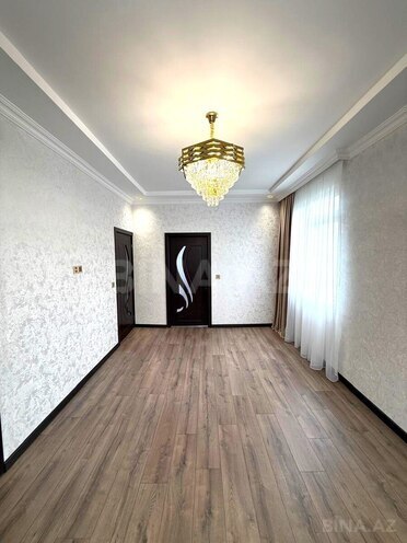 Satılır 2 otaqlı köhnə tikili 60 m², Memar Əcəmi m., photo 13 from 16