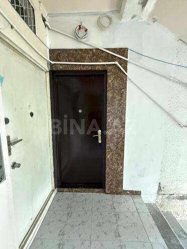 Satılır 2 otaqlı köhnə tikili 60 m², Memar Əcəmi m., photo 9 from 16