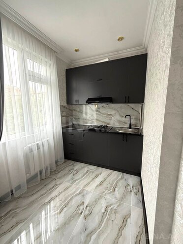 Satılır 2 otaqlı köhnə tikili 60 m², Memar Əcəmi m., photo 3 from 16
