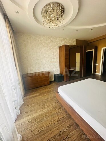 Satılır 5 otaqlı yeni tikili 210 m², 28 May m., photo 5 from 30