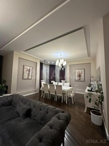 Satılır 4 otaqlı yeni tikili 200 m², Nizami m., photo 5 from 16