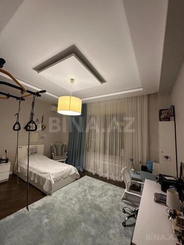 Satılır 4 otaqlı yeni tikili 200 m², Nizami m., photo 8 from 16