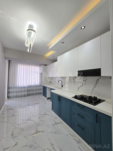 Satılır 2 otaqlı yeni tikili 80 m², Əhmədli q., photo 7 from 14