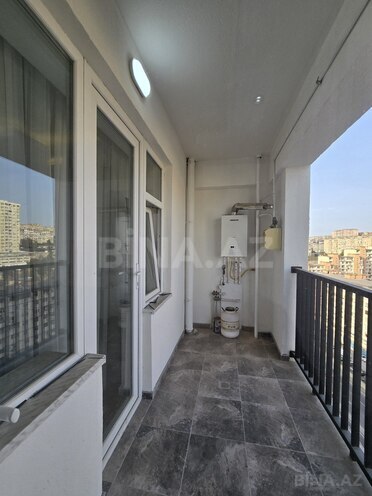 Satılır 2 otaqlı yeni tikili 80 m², Əhmədli q., photo 8 from 14