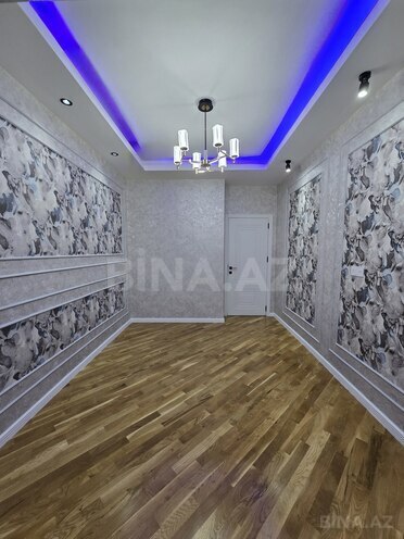 Satılır 2 otaqlı yeni tikili 80 m², Əhmədli q., photo 10 from 14