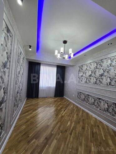 Satılır 2 otaqlı yeni tikili 80 m², Əhmədli q., photo 11 from 14
