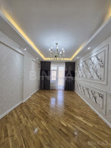 Satılır 2 otaqlı yeni tikili 80 m², Əhmədli q., photo 1 from 14