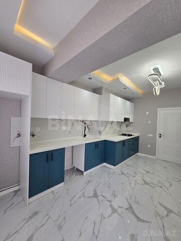 Satılır 2 otaqlı yeni tikili 80 m², Əhmədli q., photo 6 from 14