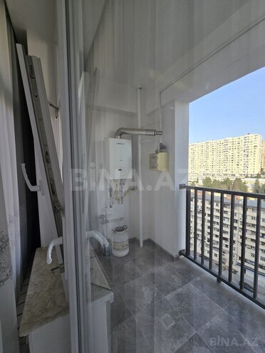 Satılır 2 otaqlı yeni tikili 80 m², Əhmədli q., photo 4 from 14