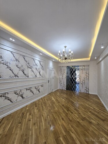Satılır 2 otaqlı yeni tikili 80 m², Əhmədli q., photo 3 from 14