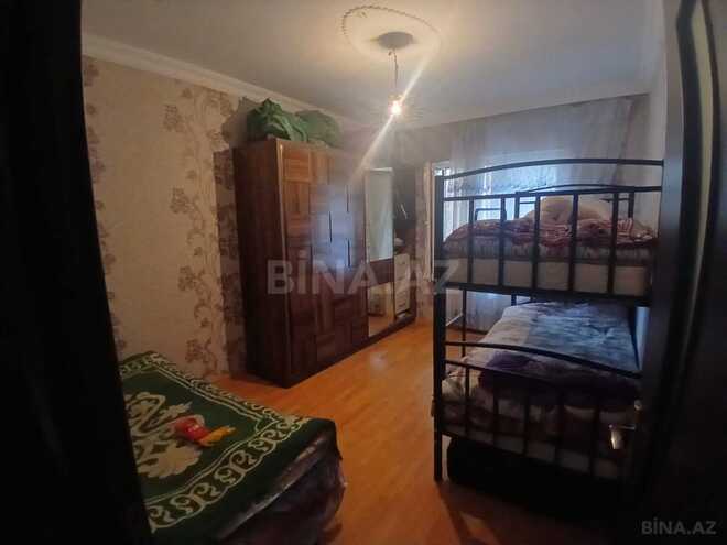 Продаётся 3-комн. вторичка 100 м², м. Элмляр Академиясы, photo 8 from 21