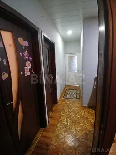 Продаётся 3-комн. вторичка 100 м², м. Элмляр Академиясы, photo 6 from 21