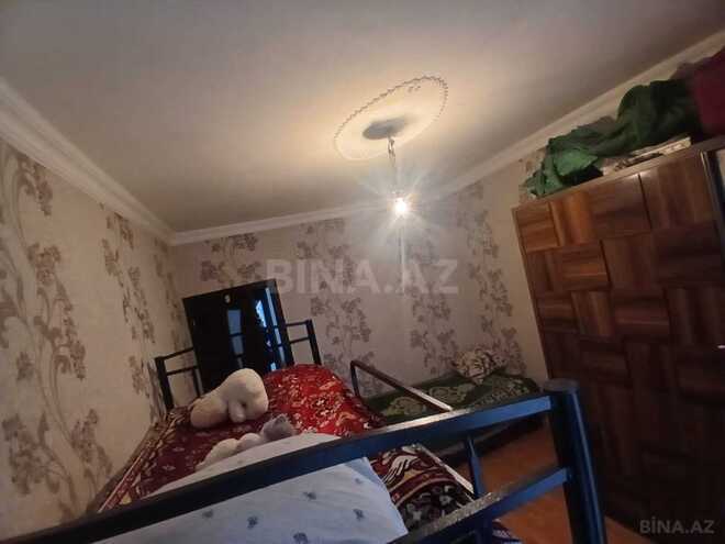 Продаётся 3-комн. вторичка 100 м², м. Элмляр Академиясы, photo 10 from 21