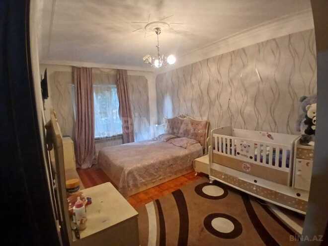 Продаётся 3-комн. вторичка 100 м², м. Элмляр Академиясы, photo 5 from 21