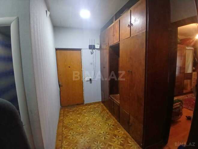 Продаётся 3-комн. вторичка 100 м², м. Элмляр Академиясы, photo 15 from 21