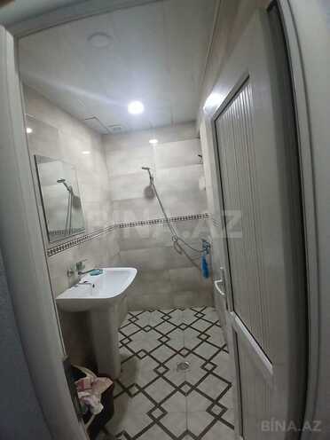 Продаётся 3-комн. вторичка 100 м², м. Элмляр Академиясы, photo 18 from 21