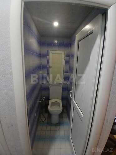 Продаётся 3-комн. вторичка 100 м², м. Элмляр Академиясы, photo 19 from 21