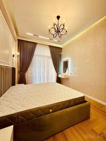 Продаётся 2-комн. новостройка 60 м², м. Кероглу, photo 10 from 25