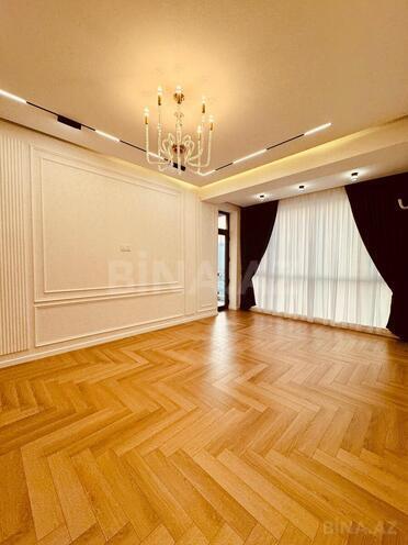 Продаётся 2-комн. новостройка 60 м², м. Кероглу, photo 5 from 25