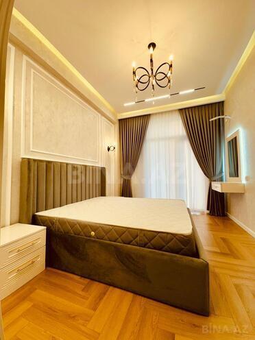 Продаётся 2-комн. новостройка 60 м², м. Кероглу, photo 9 from 25