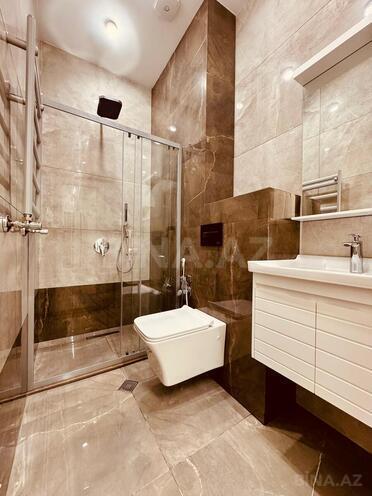 Продаётся 2-комн. новостройка 60 м², м. Кероглу, photo 14 from 25