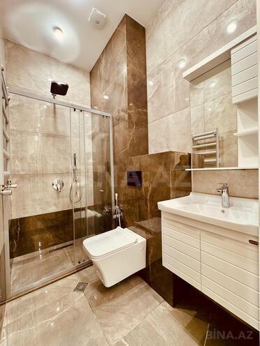 Продаётся 2-комн. новостройка 60 м², м. Кероглу, photo 16 from 25