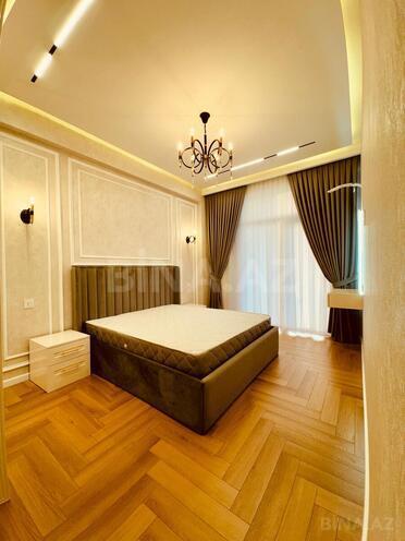 Продаётся 2-комн. новостройка 60 м², м. Кероглу, photo 11 from 25