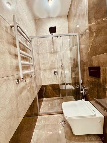 Продаётся 2-комн. новостройка 60 м², м. Кероглу, photo 15 from 25