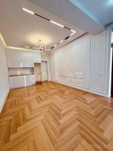 Продаётся 2-комн. новостройка 60 м², м. Кероглу, photo 12 from 25