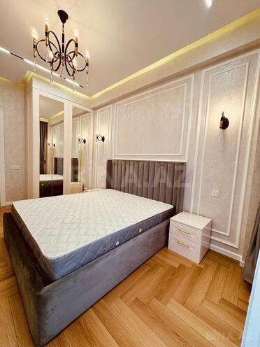 Продаётся 2-комн. новостройка 60 м², м. Кероглу, photo 8 from 25