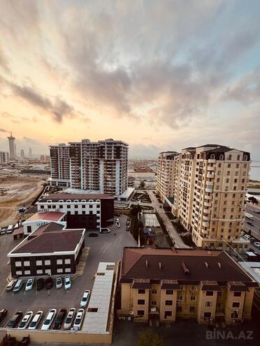 Продаётся 2-комн. новостройка 60 м², м. Кероглу, photo 22 from 25