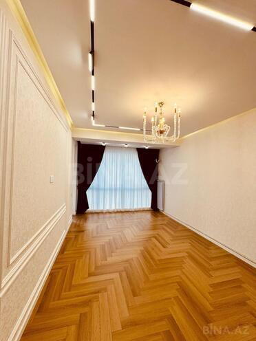 Продаётся 2-комн. новостройка 60 м², м. Кероглу, photo 1 from 25