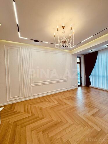 Продаётся 2-комн. новостройка 60 м², м. Кероглу, photo 3 from 25