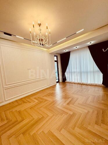 Продаётся 2-комн. новостройка 60 м², м. Кероглу, photo 4 from 25