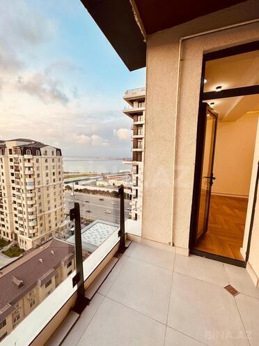 Продаётся 2-комн. новостройка 60 м², м. Кероглу, photo 18 from 25