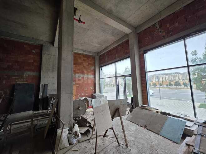 Сдаётся  объект 400 м², пос. Аг шехер, photo 8 from 11
