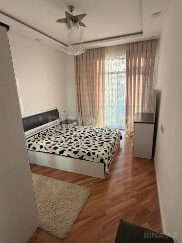 İcarəyə verilir 2 otaqlı yeni tikili 72 m², 8 Noyabr m., photo 6 from 13