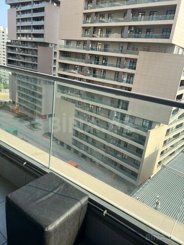 İcarəyə verilir 2 otaqlı yeni tikili 72 m², 8 Noyabr m., photo 11 from 13