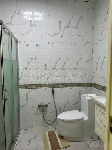 İcarəyə verilir 2 otaqlı yeni tikili 72 m², 8 Noyabr m., photo 9 from 13